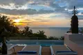 3 bedroom house 400 m² Phuket, Thailand