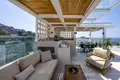 Ático 3 habitaciones 220 m² en Regiao Geografica Imediata do Rio de Janeiro, Brasil