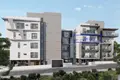 Mieszkanie 2 pokoi 89 m² w Demos Agiou Athanasiou, Cypr