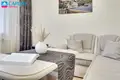 2 room apartment 39 m² Vilnius, Lithuania