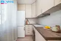 Apartamento 2 habitaciones 40 m² Vilna, Lituania