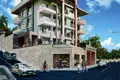 1 bedroom apartment 50 m² Alanya, Turkey