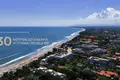 Студия 40 м² Москва, Россия
