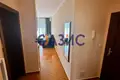 Apartamento 2 habitaciones 61 m² Sveti Vlas, Bulgaria