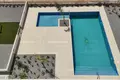 Penthouse 3 pokoi 93 m² Społeczność St. Tychon, Cyprus