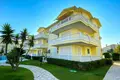 Apartamento 4 habitaciones 120 m² Serik, Turquía