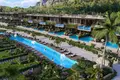 Complexe résidentiel Phuket Health and Wellness resort 