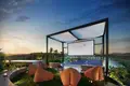 Complejo residencial Residence with 5 swimming pools, a restaurant and a co-working area, Bang Tao, Phuket, Thailand