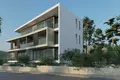 Apartamento 3 habitaciones 80 m² Pafos, Chipre