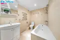 4 room apartment 73 m² Vilnius, Lithuania