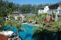 Appartement 4 chambres 248 m² Sakhu, Thaïlande
