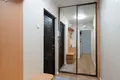 Apartamento 1 habitación 42 m² Minsk, Belarús