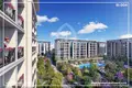  Esenyurt Istanbul Apartments Project