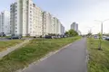 Apartamento 1 habitación 40 m² Minsk, Belarús