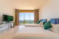 villa de 5 dormitorios 731 m² Chalong, Tailandia