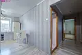 2 room apartment 55 m² Silute, Lithuania