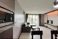 1 bedroom apartment 89 m² Phuket, Thailand