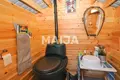 Chalet 3 chambres 53 m² Ylitornio, Finlande