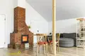 House 79 m² Zabalocki selski Savet, Belarus