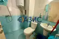 Квартира 2 комнаты 53 м² Несебр, Болгария