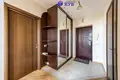 2 room apartment 60 m² Minsk, Belarus