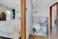 Apartamento 4 habitaciones 147 m² Varsovia, Polonia
