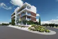 Wohnung 1 Schlafzimmer 65 m² Germasogeia, Zypern
