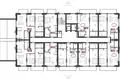 Appartement 3 chambres 99 m² Tivat, Monténégro