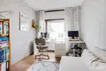 2 bedroom apartment 77 m² Helsinki sub-region, Finland