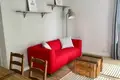 2 room apartment 42 m² in Warsaw, Poland