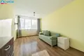 Apartamento 2 habitaciones 36 m² Elektrenai, Lituania