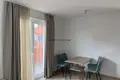 2 room apartment 38 m² Budapest, Hungary