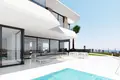 Дом 6 комнат 241 м² Finestrat, Испания