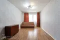 1 room apartment 41 m² Minsk, Belarus