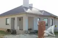 House 109 m² Aharodnicki sielski Saviet, Belarus