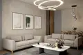 3 bedroom apartment 150 m² Kadikoy, Turkey