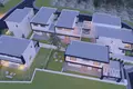 Willa 3 pokoi 135 m² Paramytha, Cypr