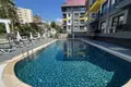 1 bedroom apartment 55 m² Alanya, Turkey