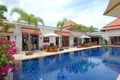 5 bedroom villa 800 m² Phuket, Thailand