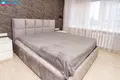Appartement 2 chambres 51 m² Panevėžys, Lituanie