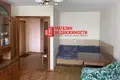 Квартира 1 комната 37 м² Гродно, Беларусь