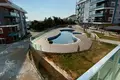 Wohnung 3 Zimmer 80 m² in Alanya, Türkei