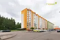 Wohnung 1 zimmer 35 m² Ljasny, Belarus