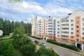Appartement 2 chambres 55 m² Minsk, Bélarus