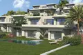 6 bedroom villa 417 m² Gundogan, Turkey