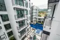 Condo 4 pokoi 202 m² Phuket, Tajlandia