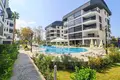 2 bedroom penthouse  Obakoey, Turkey