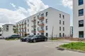 Квартира 1 комната 26 м² Gwiazdowo, Польша
