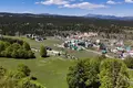 Parcelas  Zabljak, Montenegro