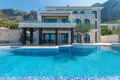6 bedroom villa 496 m² Blizikuce, Montenegro
